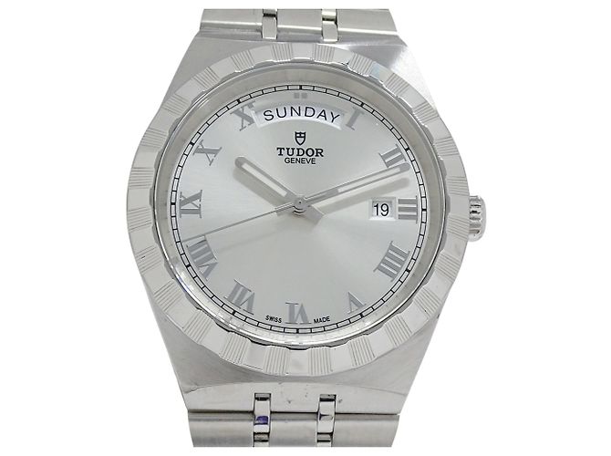 Autre Marque Orologio automatico da uomo Tudor Royal 28600 - vista 2