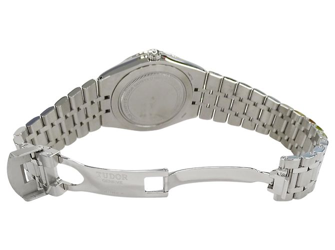 Autre Marque Orologio automatico da uomo Tudor Royal 28600 - vista 4
