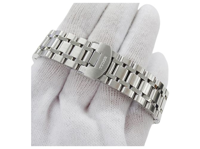 Autre Marque Orologio automatico da uomo Tudor Royal 28600 - vista 5