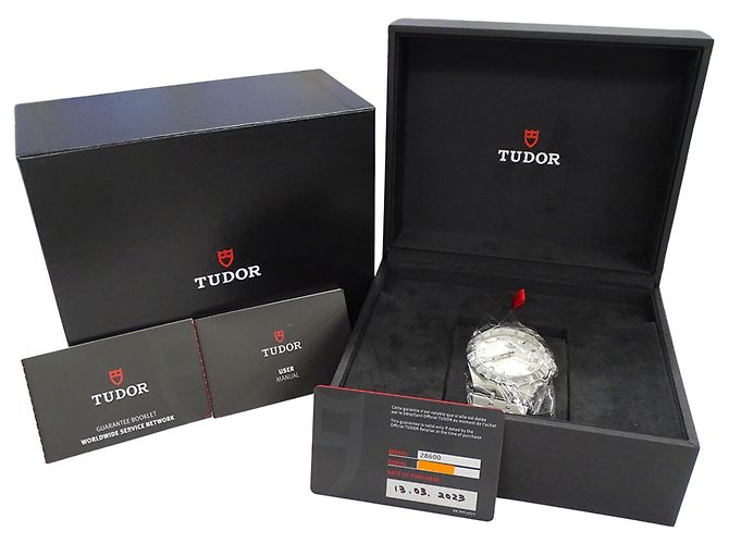 Autre Marque Orologio automatico da uomo Tudor Royal 28600 - vista 7