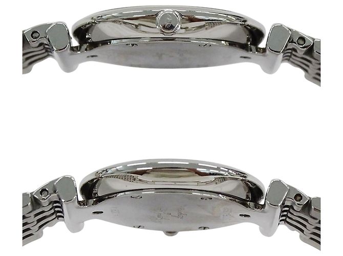 Longines Grand Classic L4.209.4 Damenuhr - Ansicht 3