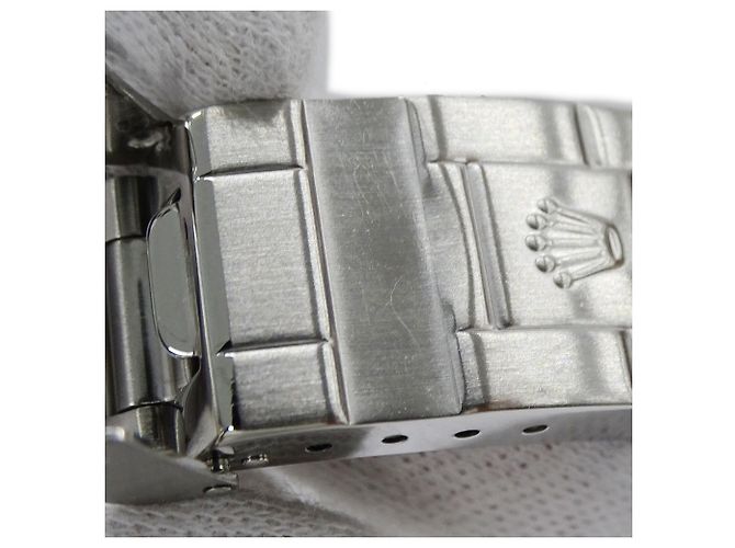 Orologio da polso uomo Rolex Submariner No-Date 14060 F - vista 11