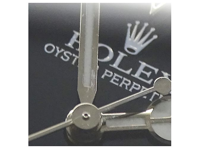 Orologio da polso uomo Rolex Submariner No-Date 14060 F - vista 12