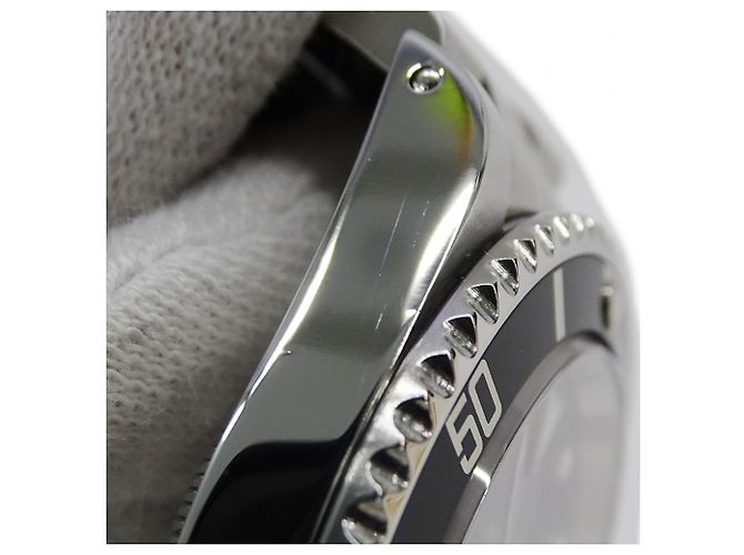 Orologio da polso uomo Rolex Submariner No-Date 14060 F - vista 14