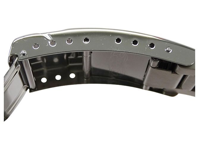 Orologio da polso uomo Rolex Submariner No-Date 14060 F - vista 15