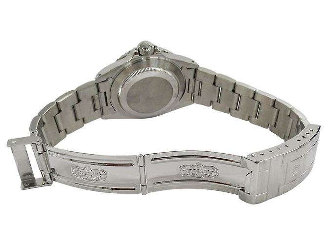 Orologio da polso uomo Rolex Submariner No-Date 14060 F - vista 4