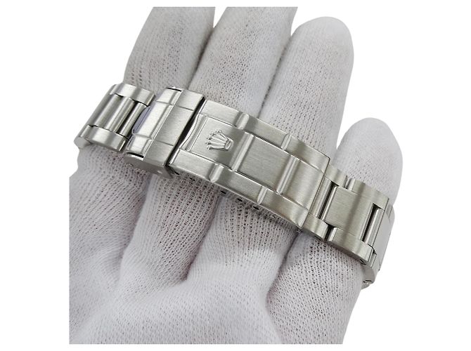 Orologio da polso uomo Rolex Submariner No-Date 14060 F - vista 5