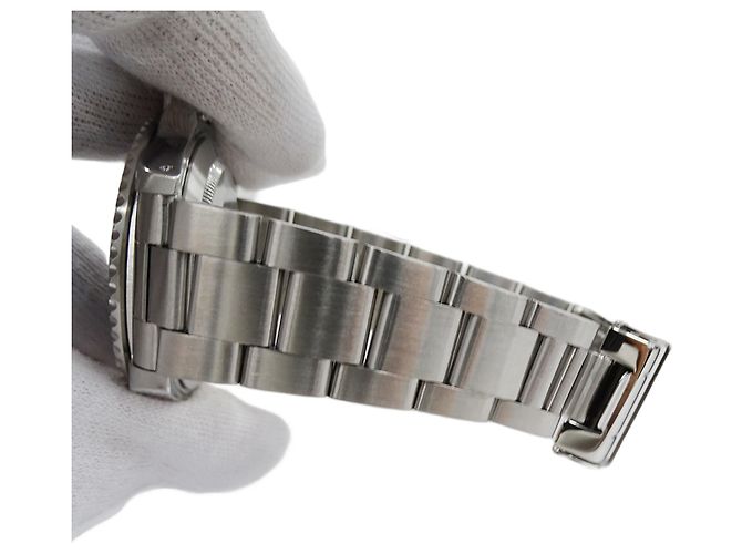 Orologio da polso uomo Rolex Submariner No-Date 14060 F - vista 6