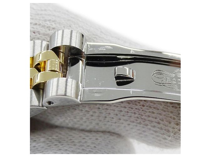 Reloj automático Rolex Datejust para mujer - vista 10