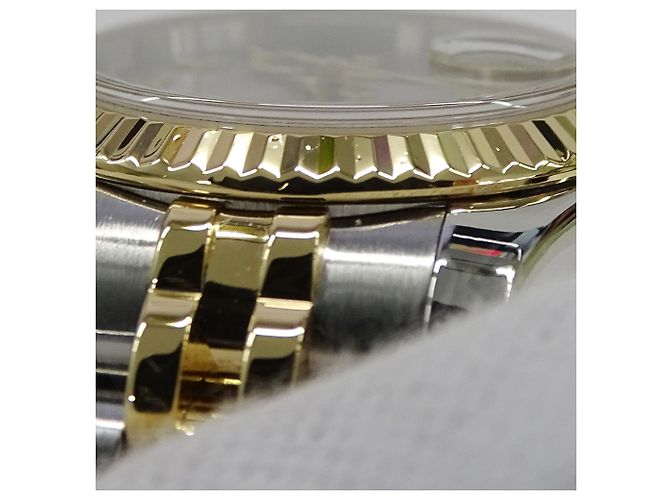Reloj automático Rolex Datejust para mujer - vista 12