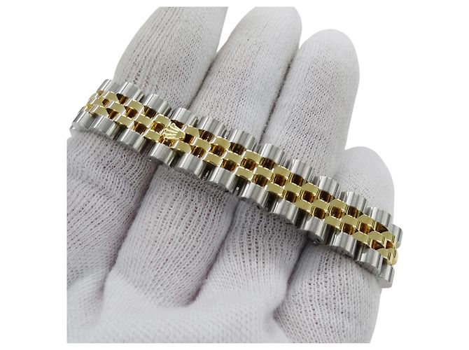 Reloj automático Rolex Datejust para mujer - vista 5