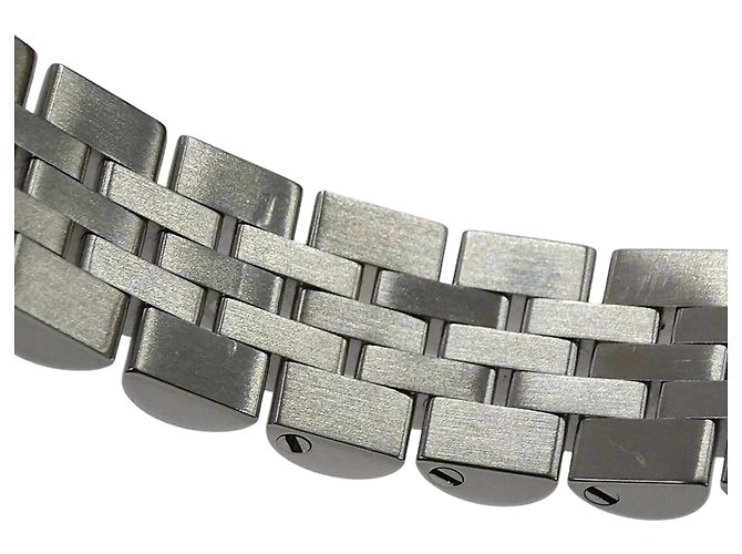Reloj de pulsera Rolex Datejust para mujer - vista 10