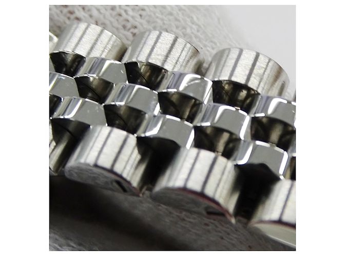 Reloj de pulsera Rolex Datejust para mujer - vista 11