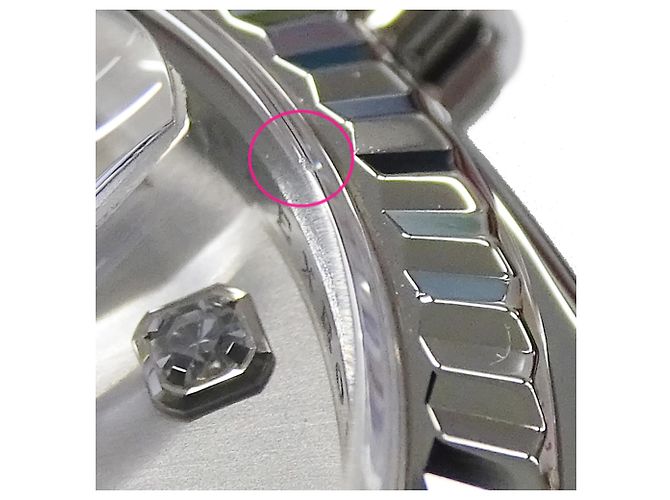 Reloj de pulsera Rolex Datejust para mujer - vista 16