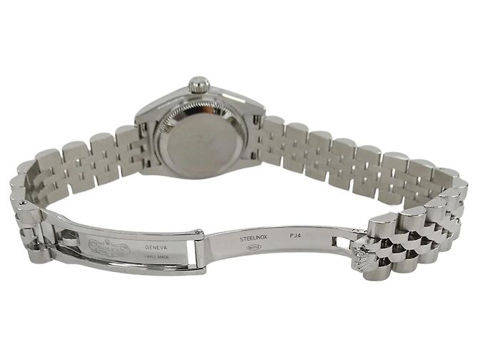 Reloj de pulsera Rolex Datejust para mujer - vista 4