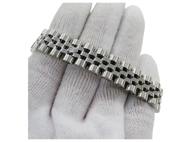 Reloj de pulsera Rolex Datejust para mujer - vista 5