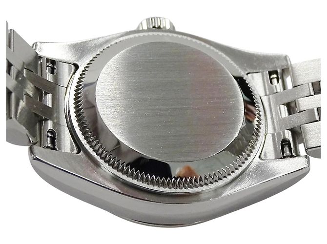 Reloj de pulsera Rolex Datejust para mujer - vista 7