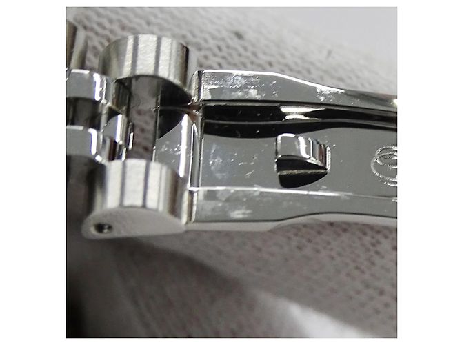 Reloj de pulsera Rolex Datejust para mujer - vista 9