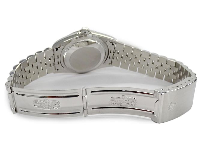 Orologio da uomo Rolex Datejust 16234 Y-Serial - vista 4