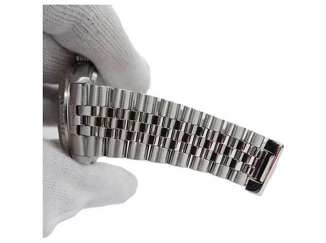 Orologio da uomo Rolex Datejust 16234 Y-Serial - vista 6