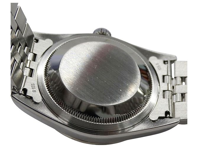 Orologio da uomo Rolex Datejust 16234 Y-Serial - vista 7
