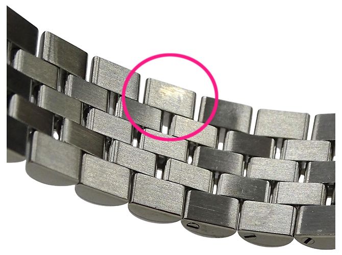 Orologio da uomo Rolex Datejust 16234 Y-Serial - vista 9