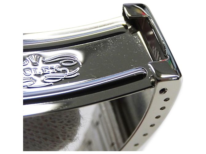 Orologio da uomo Rolex Datejust Thunderbird 16264 Y-Serial - vista 10