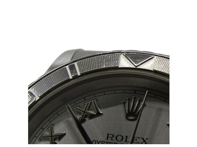 Orologio da uomo Rolex Datejust Thunderbird 16264 Y-Serial - vista 11