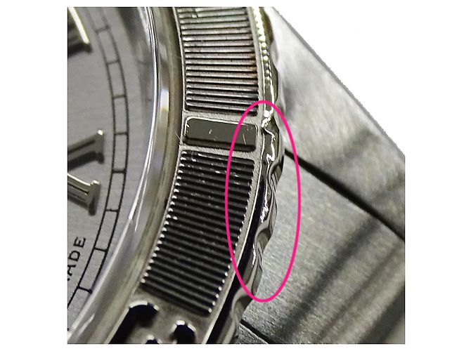 Orologio da uomo Rolex Datejust Thunderbird 16264 Y-Serial - vista 13