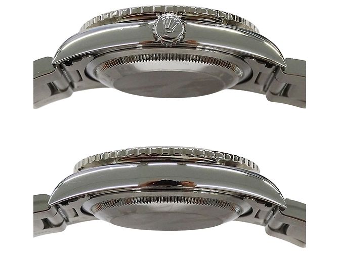 Orologio da uomo Rolex Datejust Thunderbird 16264 Y-Serial - vista 3