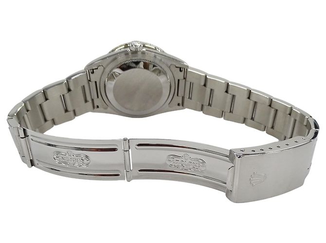 Orologio da uomo Rolex Datejust Thunderbird 16264 Y-Serial - vista 4
