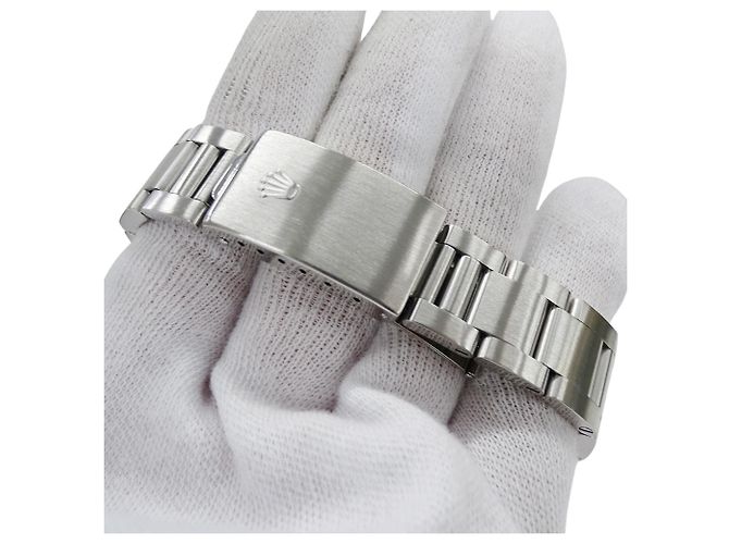 Orologio da uomo Rolex Datejust Thunderbird 16264 Y-Serial - vista 5