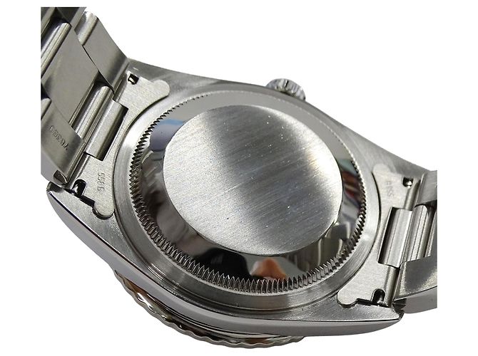 Orologio da uomo Rolex Datejust Thunderbird 16264 Y-Serial - vista 6