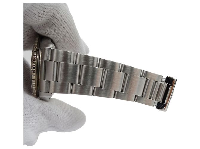 Orologio da uomo Rolex Datejust Thunderbird 16264 Y-Serial - vista 9