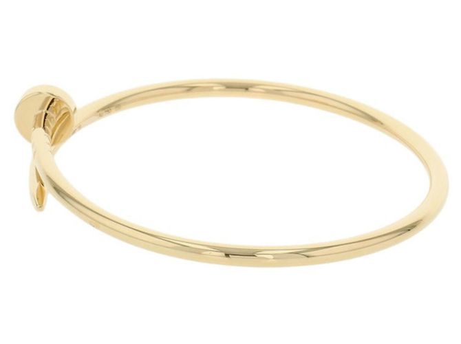 Pulsera Cartier Juste un Clou - vista 2