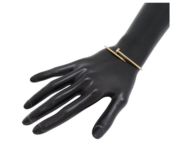 Pulsera Cartier Juste un Clou - vista 4