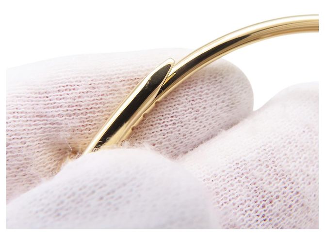 Pulsera Cartier Juste un Clou - vista 7