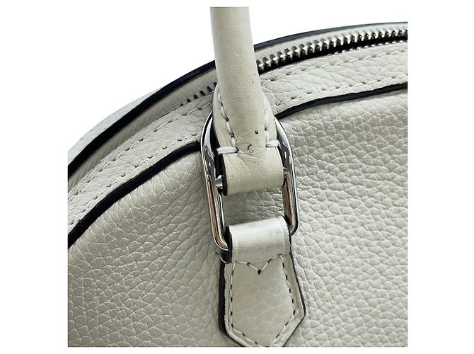 Borsa Louis Vuitton Parnasséa Alma PPM - vista 13