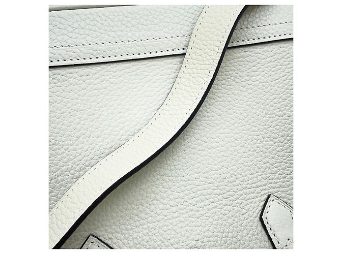 Borsa Louis Vuitton Parnasséa Alma PPM - vista 15