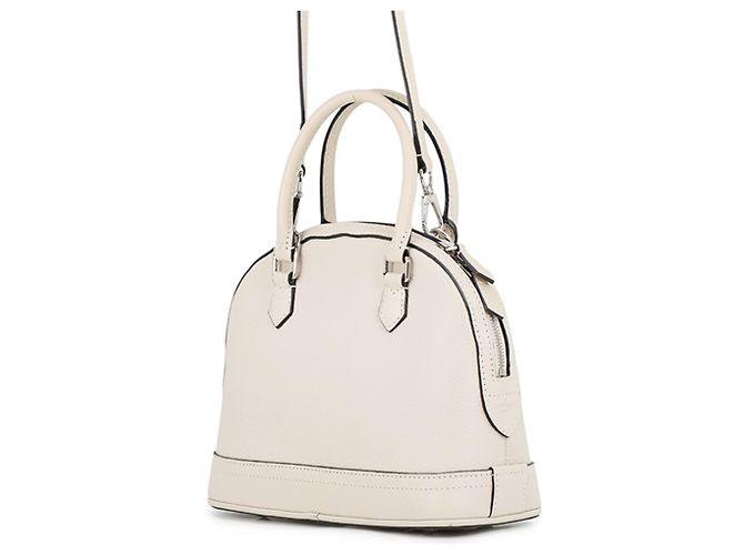 Borsa Louis Vuitton Parnasséa Alma PPM - vista 2