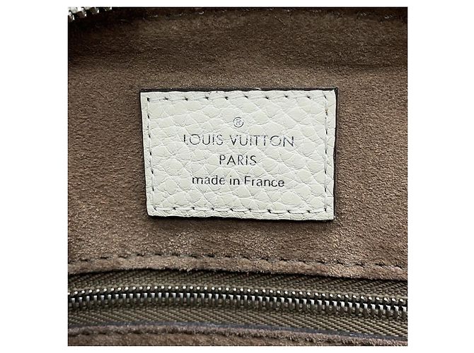 Borsa Louis Vuitton Parnasséa Alma PPM - vista 20