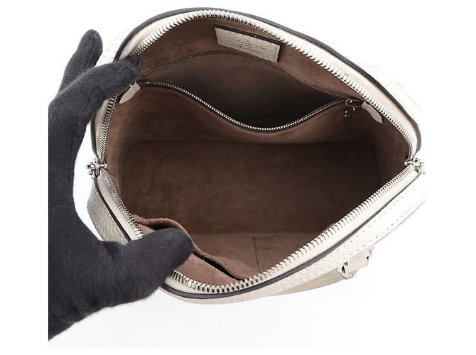 Borsa Louis Vuitton Parnasséa Alma PPM - vista 6