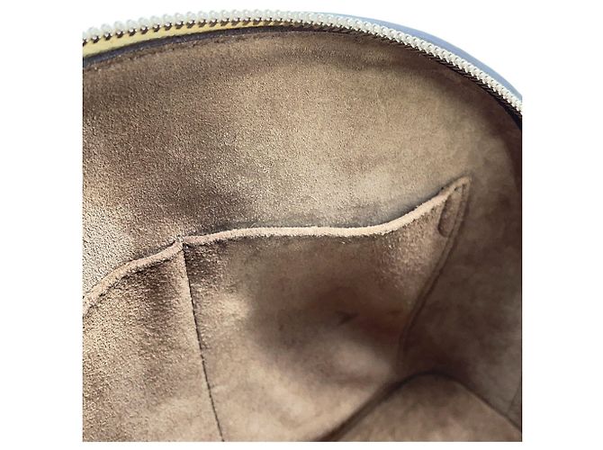 Borsa Louis Vuitton Parnasséa Alma PPM - vista 7