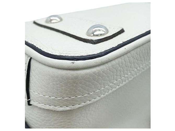 Borsa Louis Vuitton Parnasséa Alma PPM - vista 9