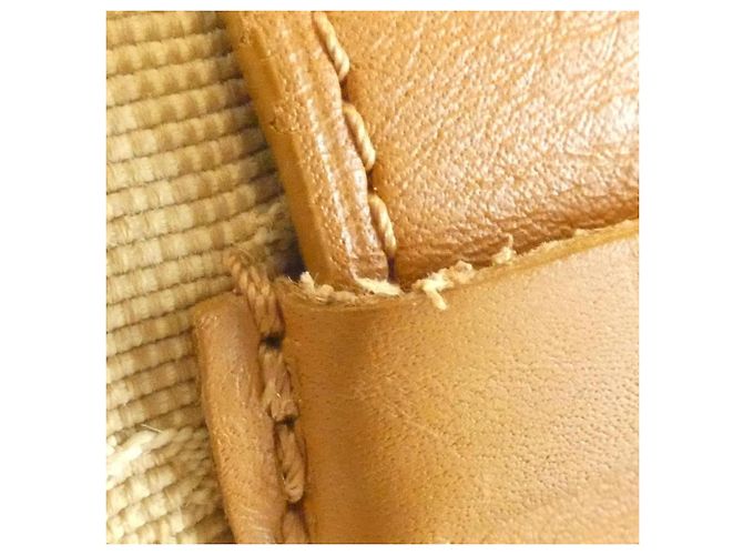 Louis Vuitton Monogram Mini Buzas Marie-Kate Schultertasche Beige - Ansicht 5