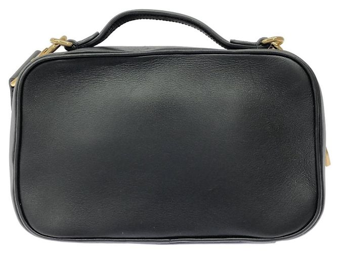 Borsa a tracolla Louis Vuitton Utility Crossbody M80450 Nero - vista 2