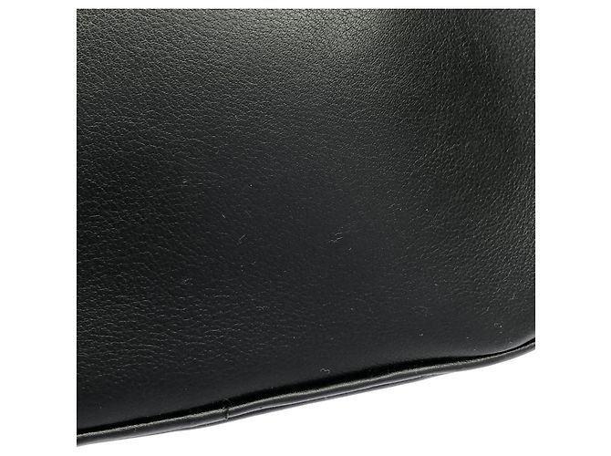 Borsa a tracolla Louis Vuitton Utility Crossbody M80450 Nero - vista 6