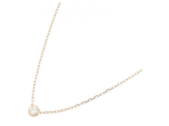 Collar Cartier Damour Small - vista 2