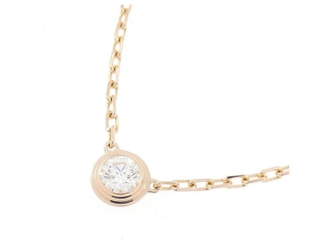 Collar Cartier Damour Small - vista 3
