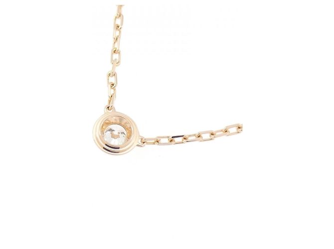 Collar Cartier Damour Small - vista 4